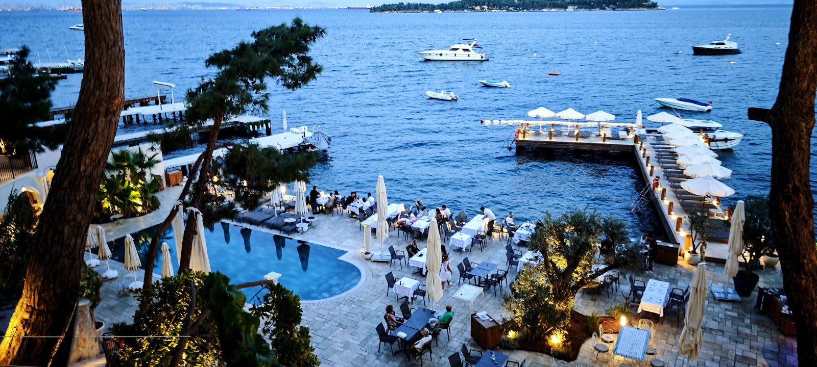 Capri Büyükada