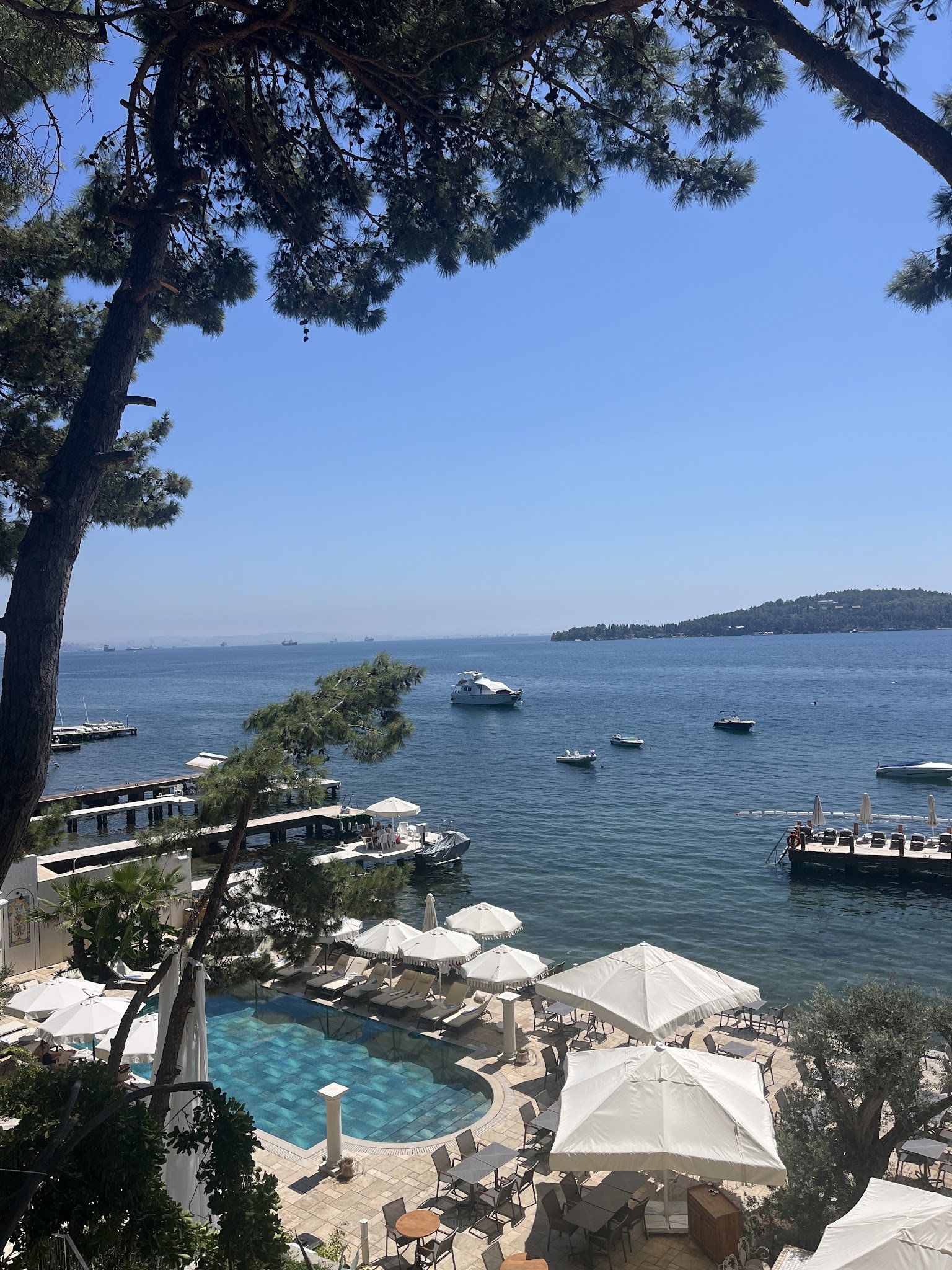 Capri Büyükada