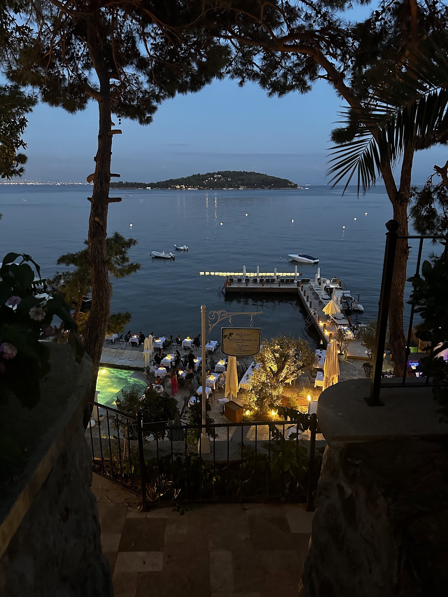 Capri Büyükada