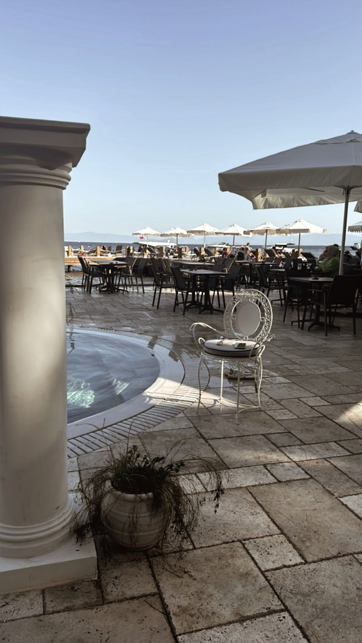 Capri Büyükada