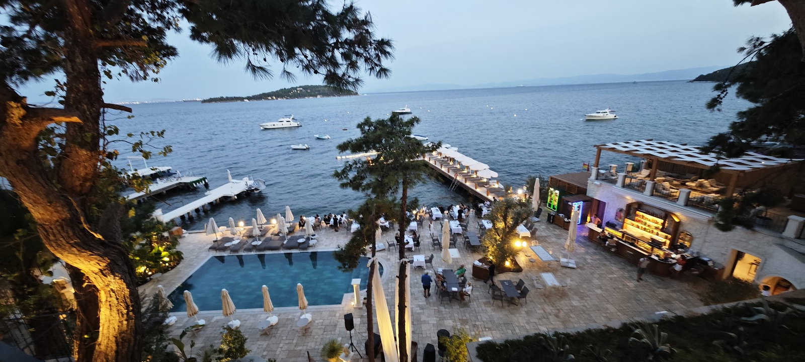 Capri Büyükada