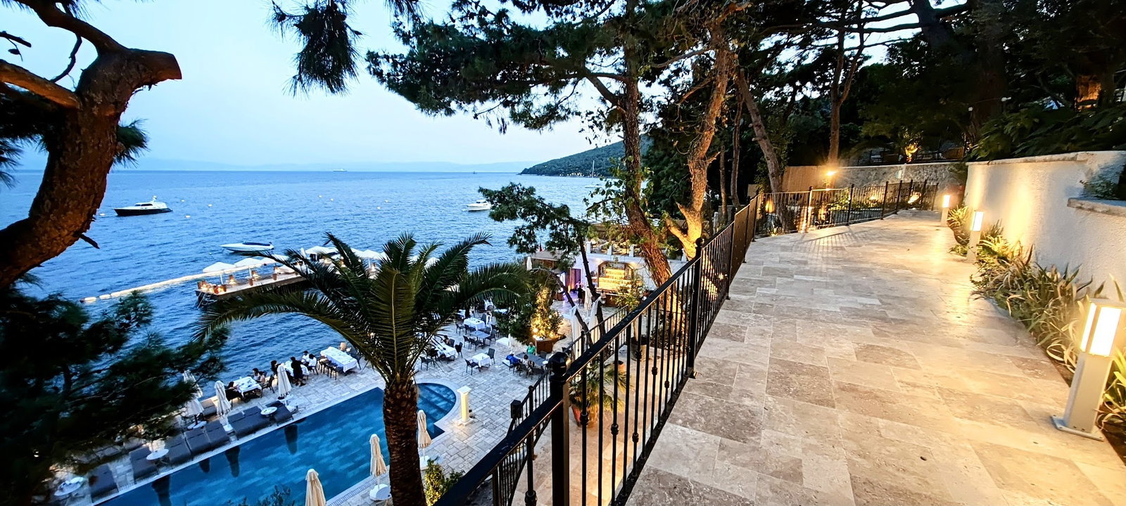 Capri Büyükada