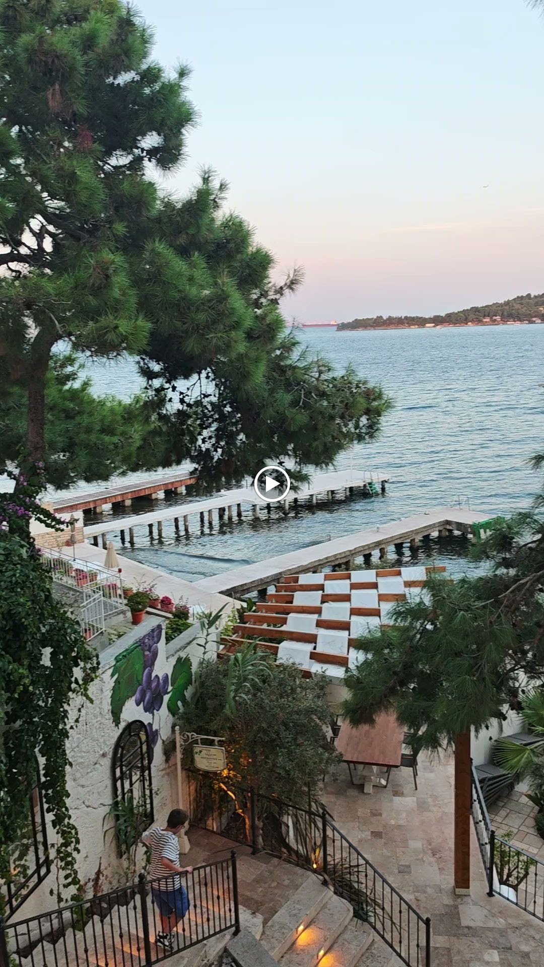 Capri Büyükada