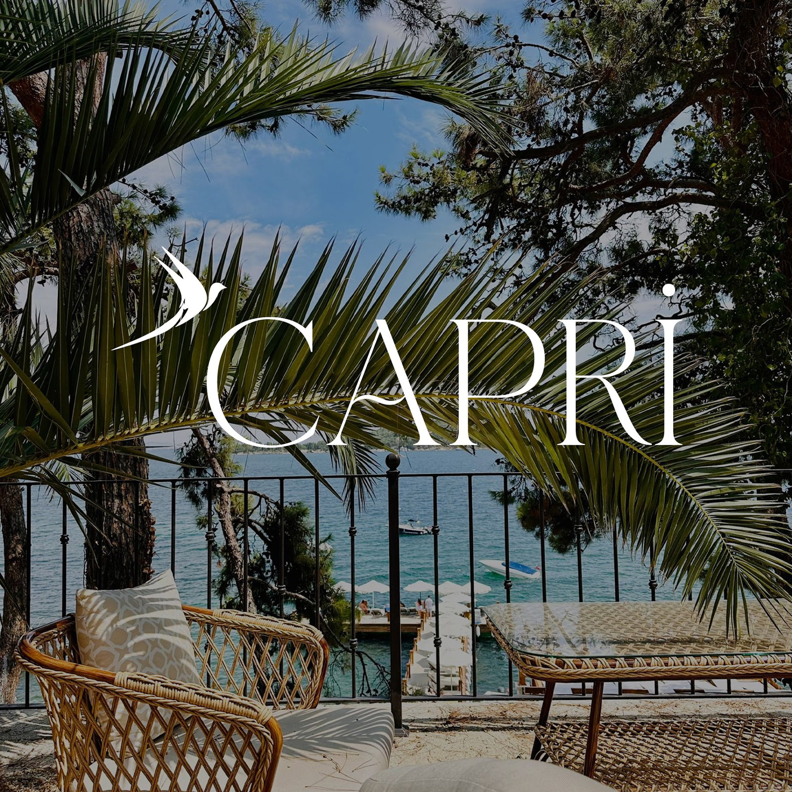 Capri Büyükada