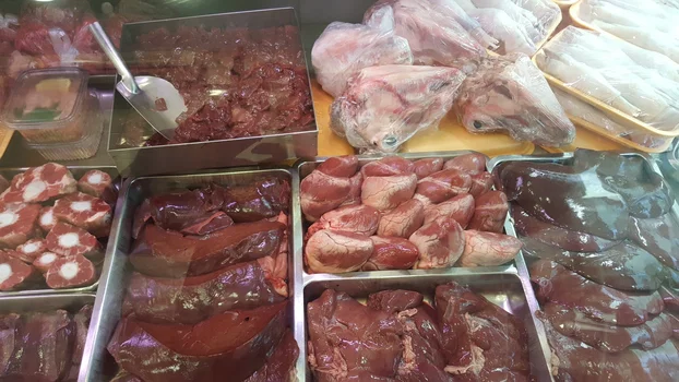 Sarıyer Ciğercisi resimleri