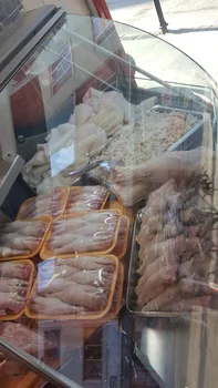 Sarıyer Ciğercisi resimleri