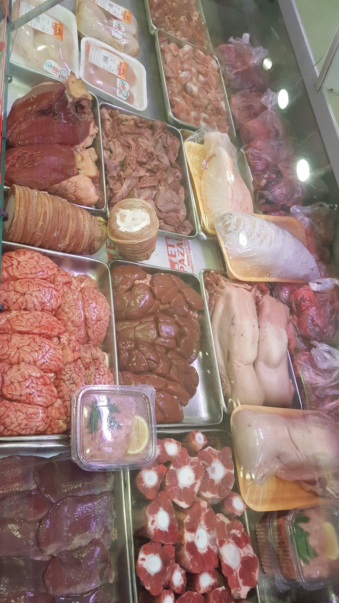 Sarıyer Ciğercisi