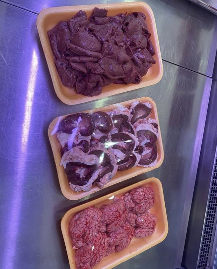 Sarıyer Ciğercisi