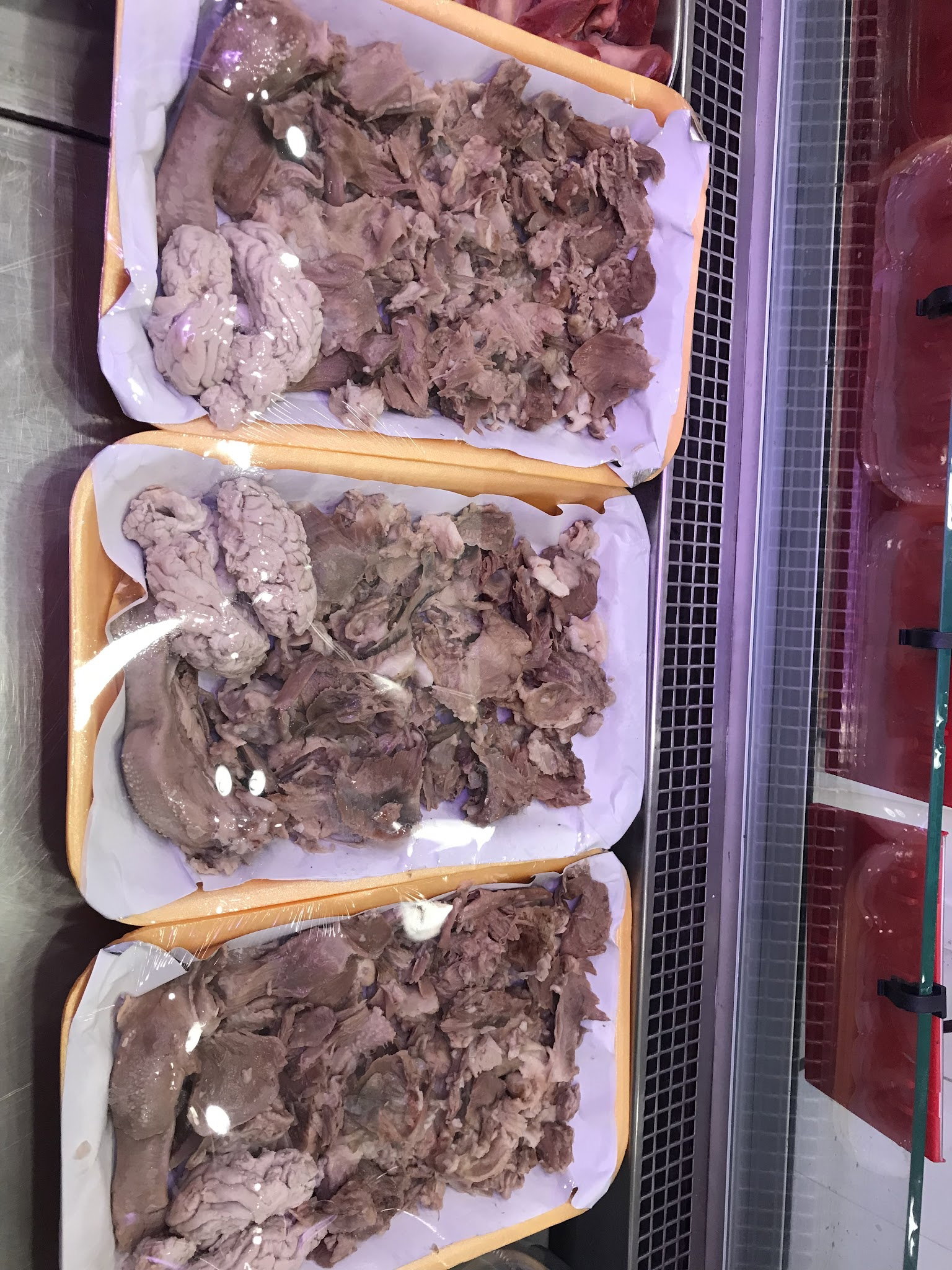 Sarıyer Ciğercisi