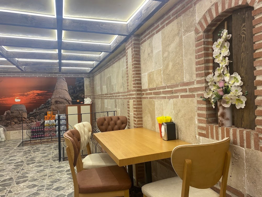 Cigkofteci Omer Usta