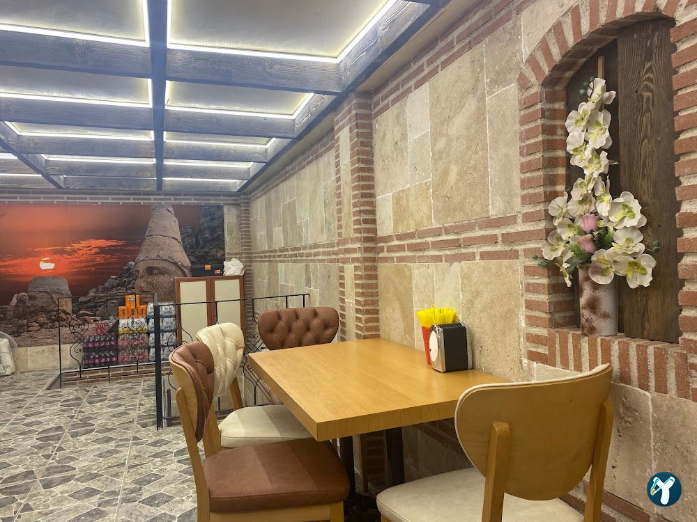 Cigkofteci Omer Usta