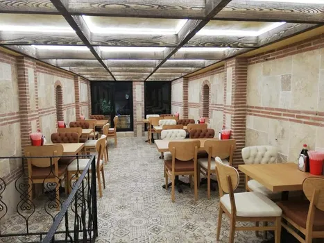 Cigkofteci Omer Usta resimleri