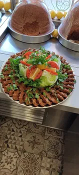 Cigkofteci Omer Usta resimleri