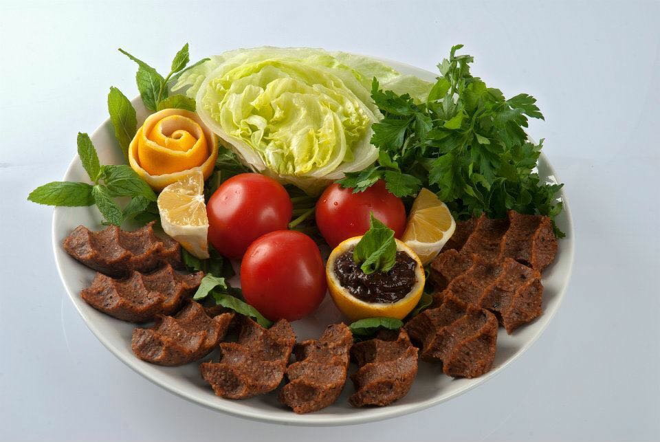 Cigkofteci Omer Usta
