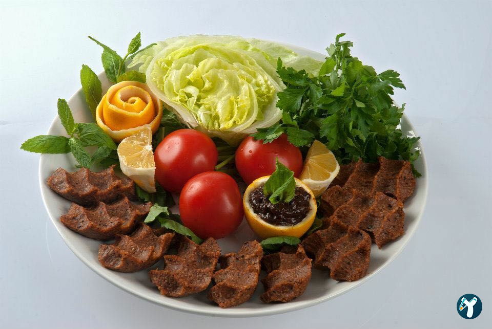 Cigkofteci Omer Usta