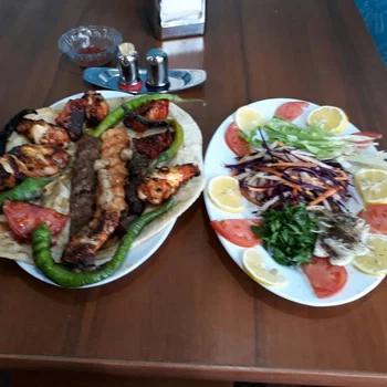 Izgara Sofrası resimleri