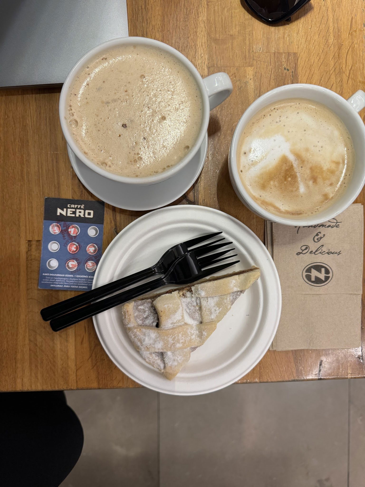 Caffè Nero