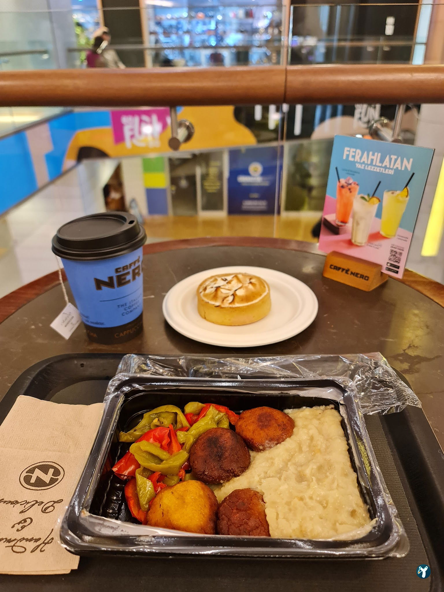 Caffè Nero