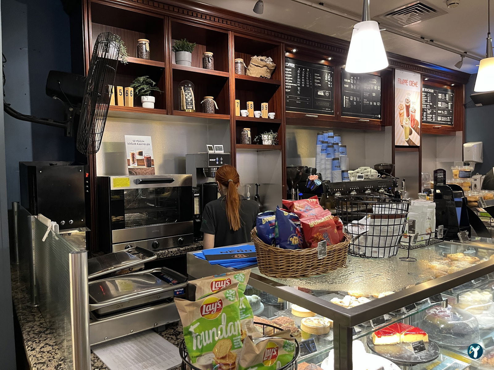 Caffè Nero