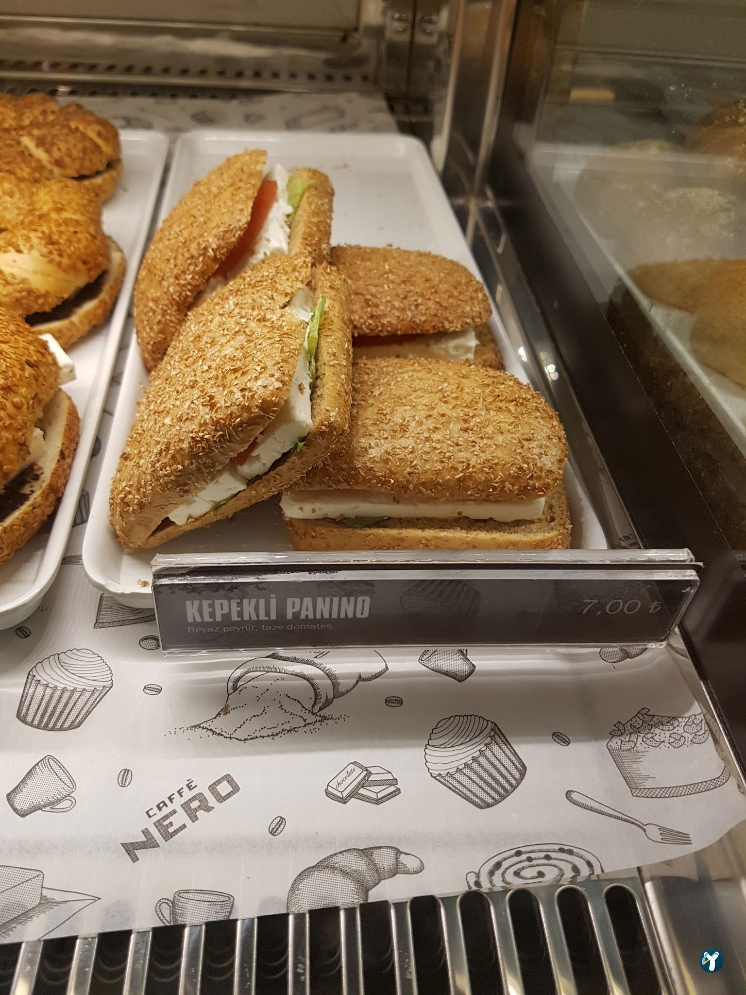 Caffè Nero