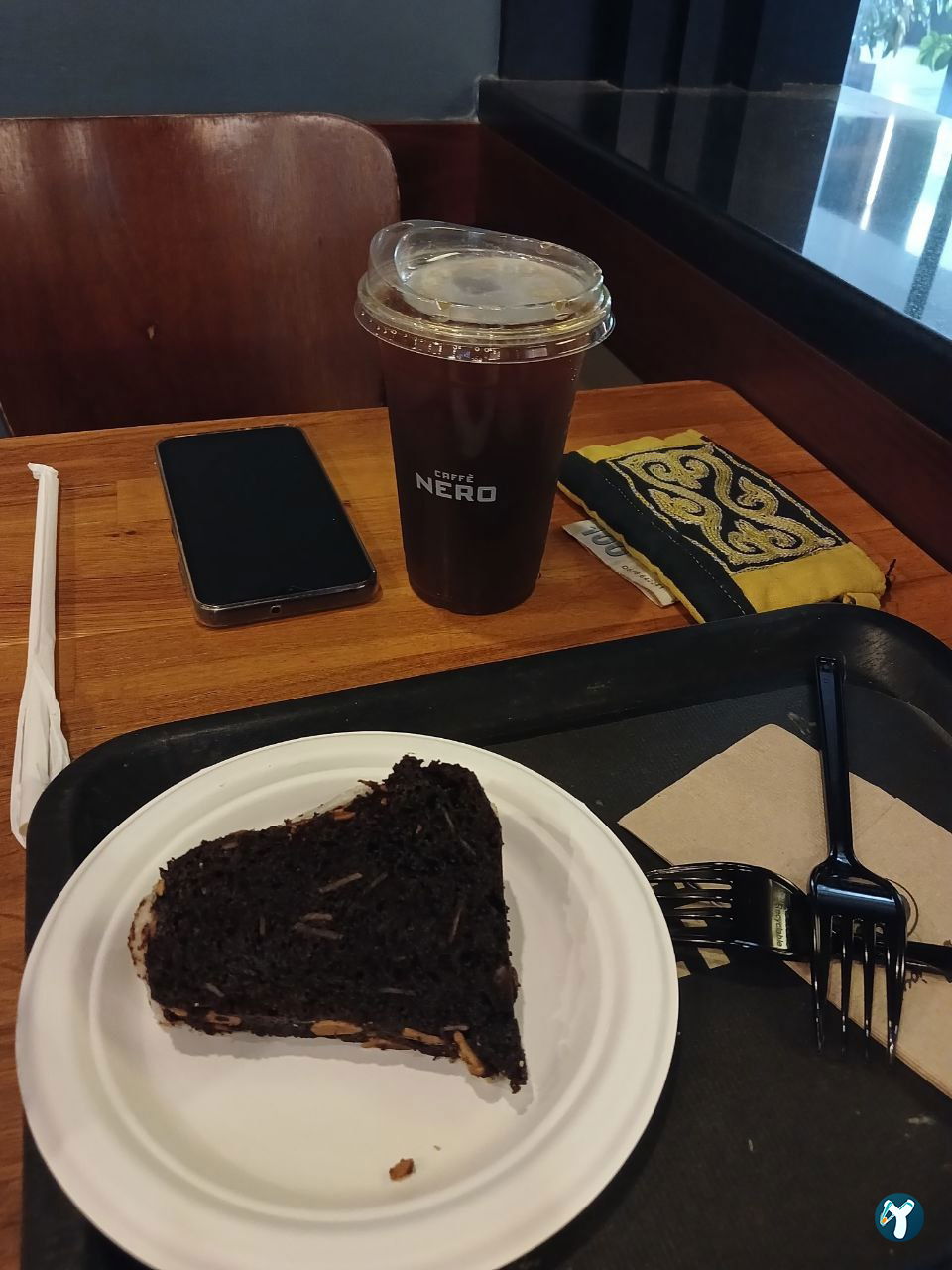 Caffè Nero