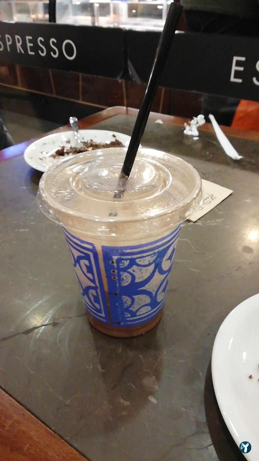 Caffè Nero
