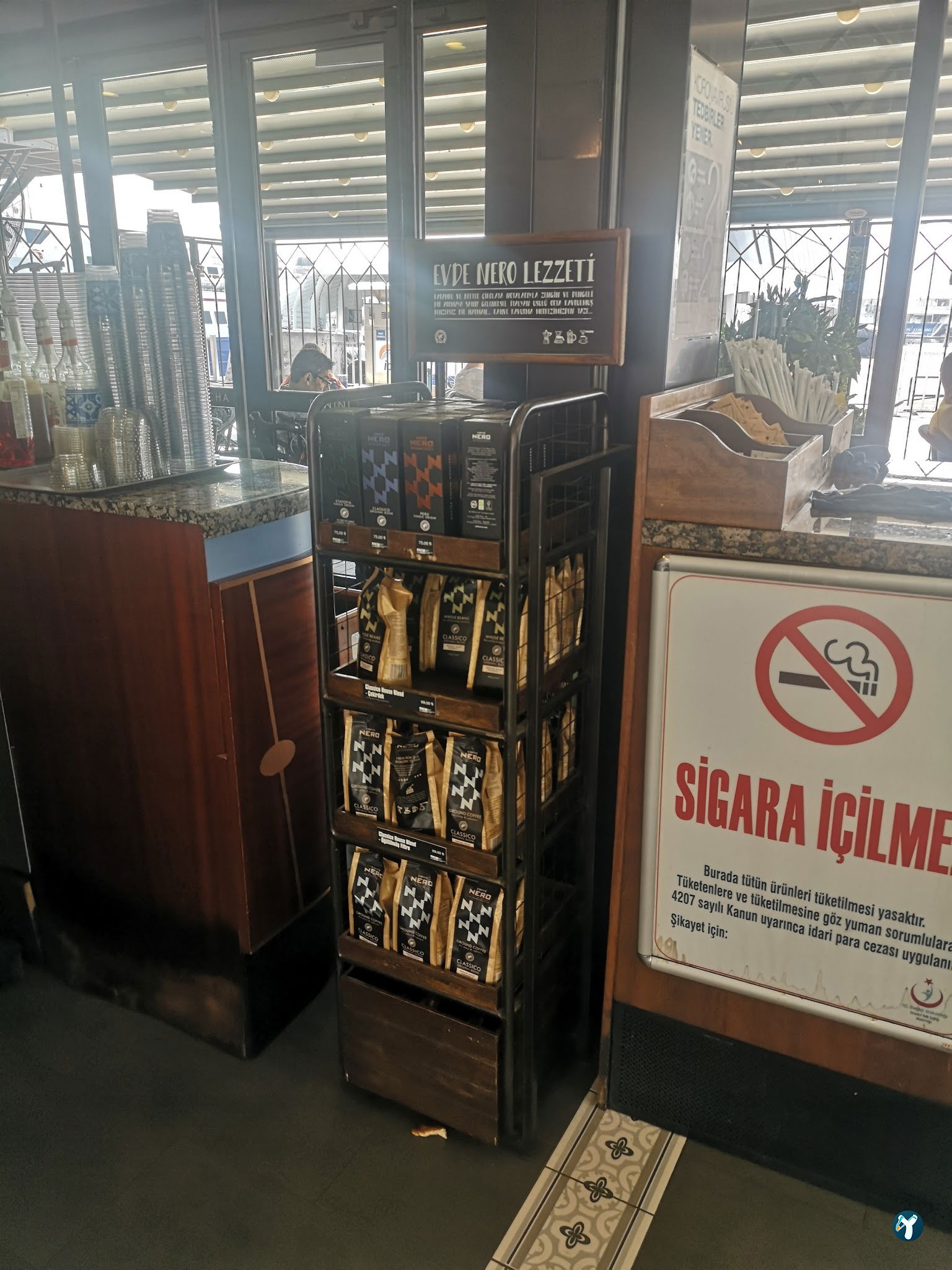 Caffè Nero