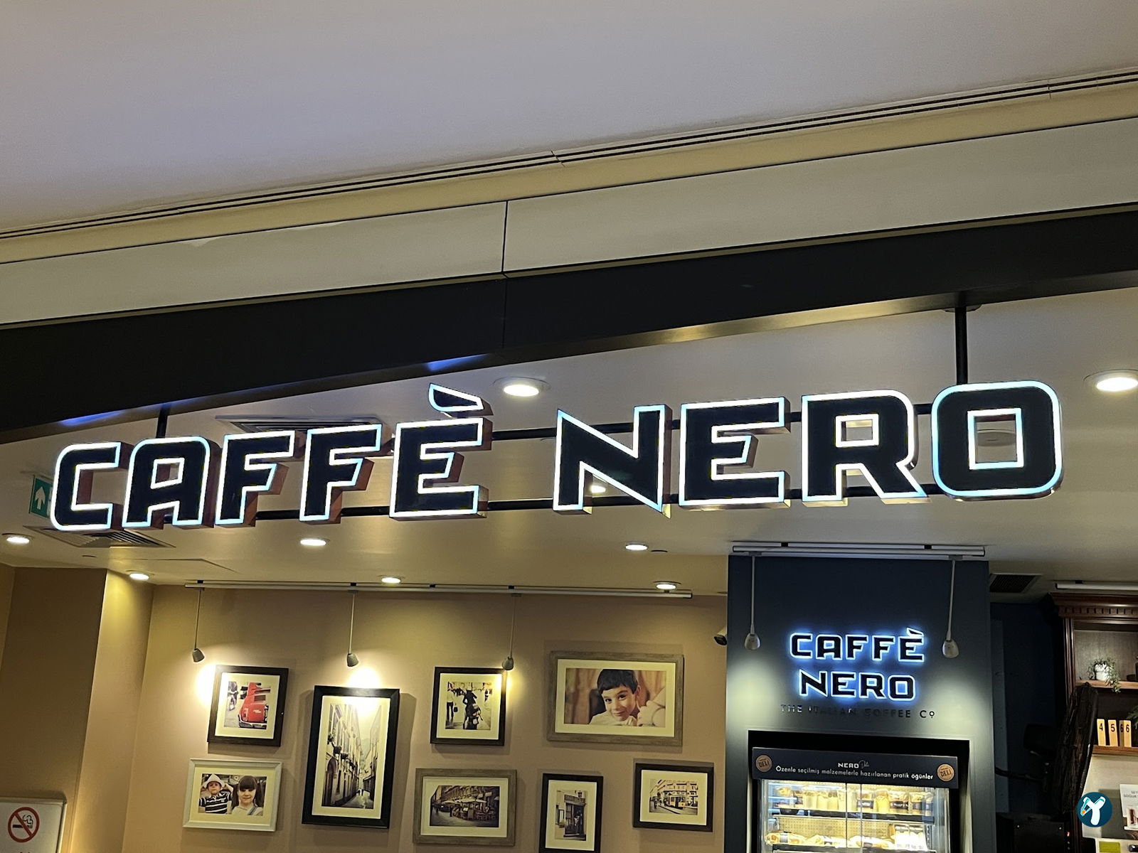 Caffè Nero