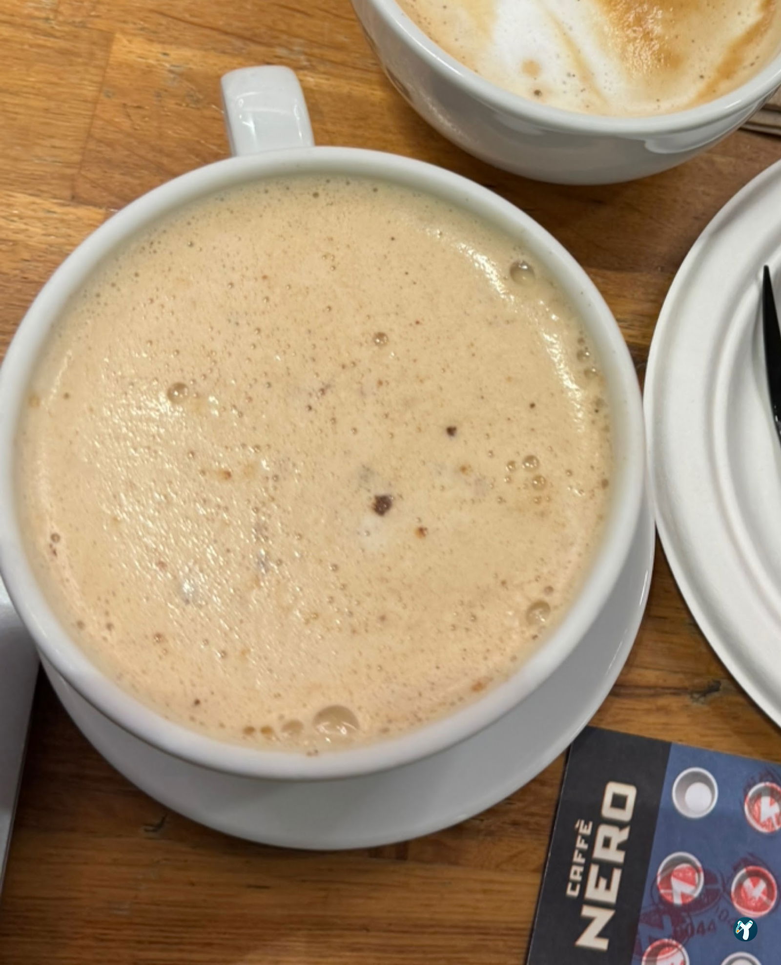 Caffè Nero