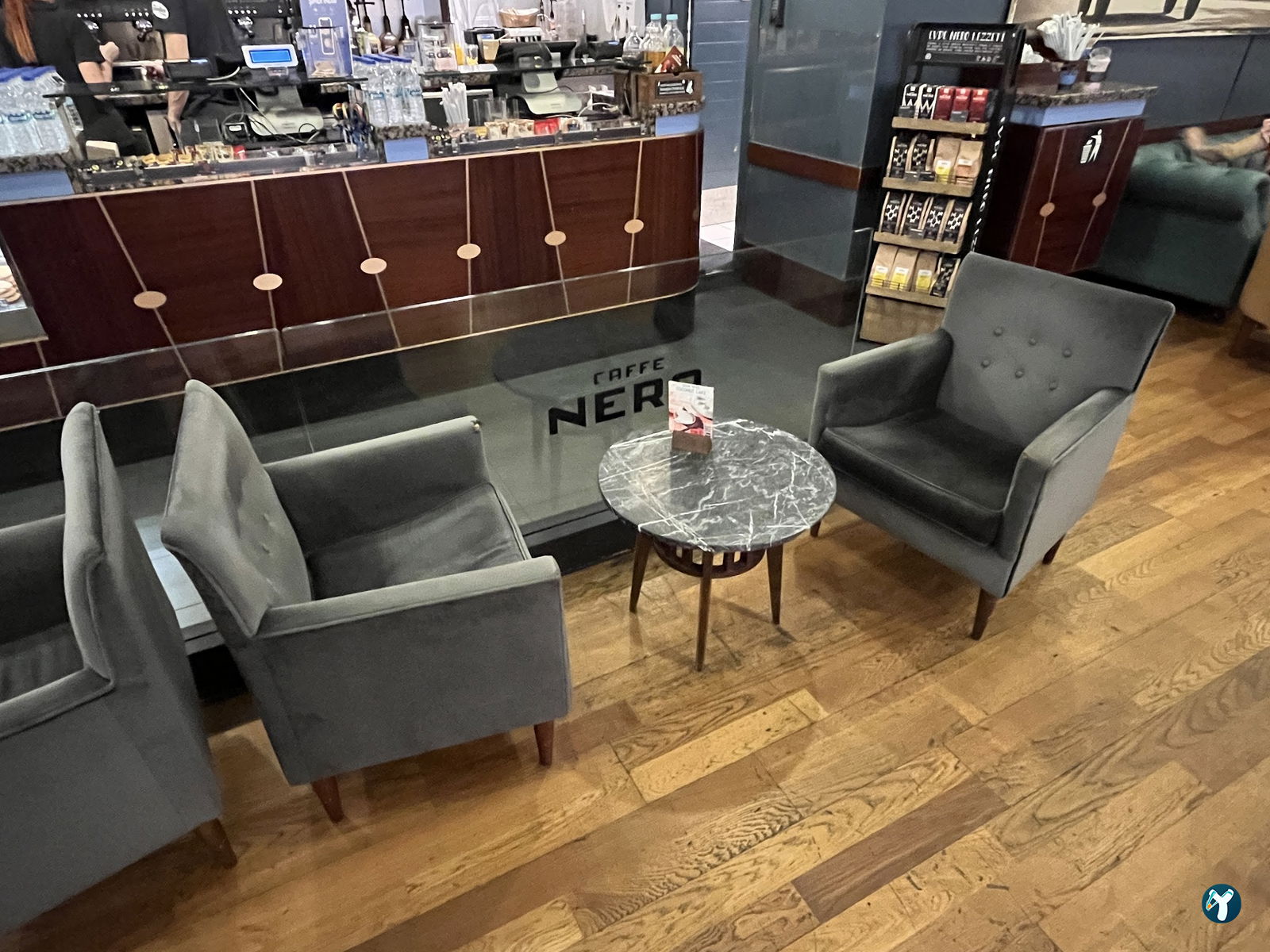 Caffè Nero