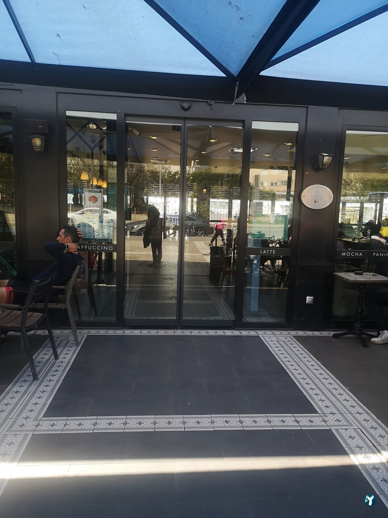 Caffè Nero