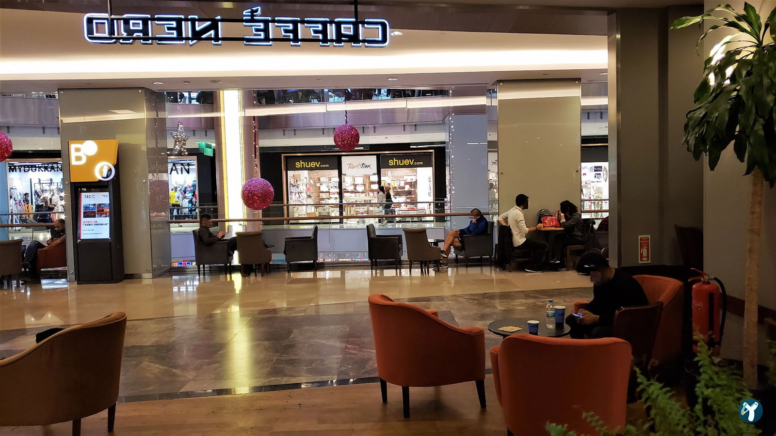Caffè Nero