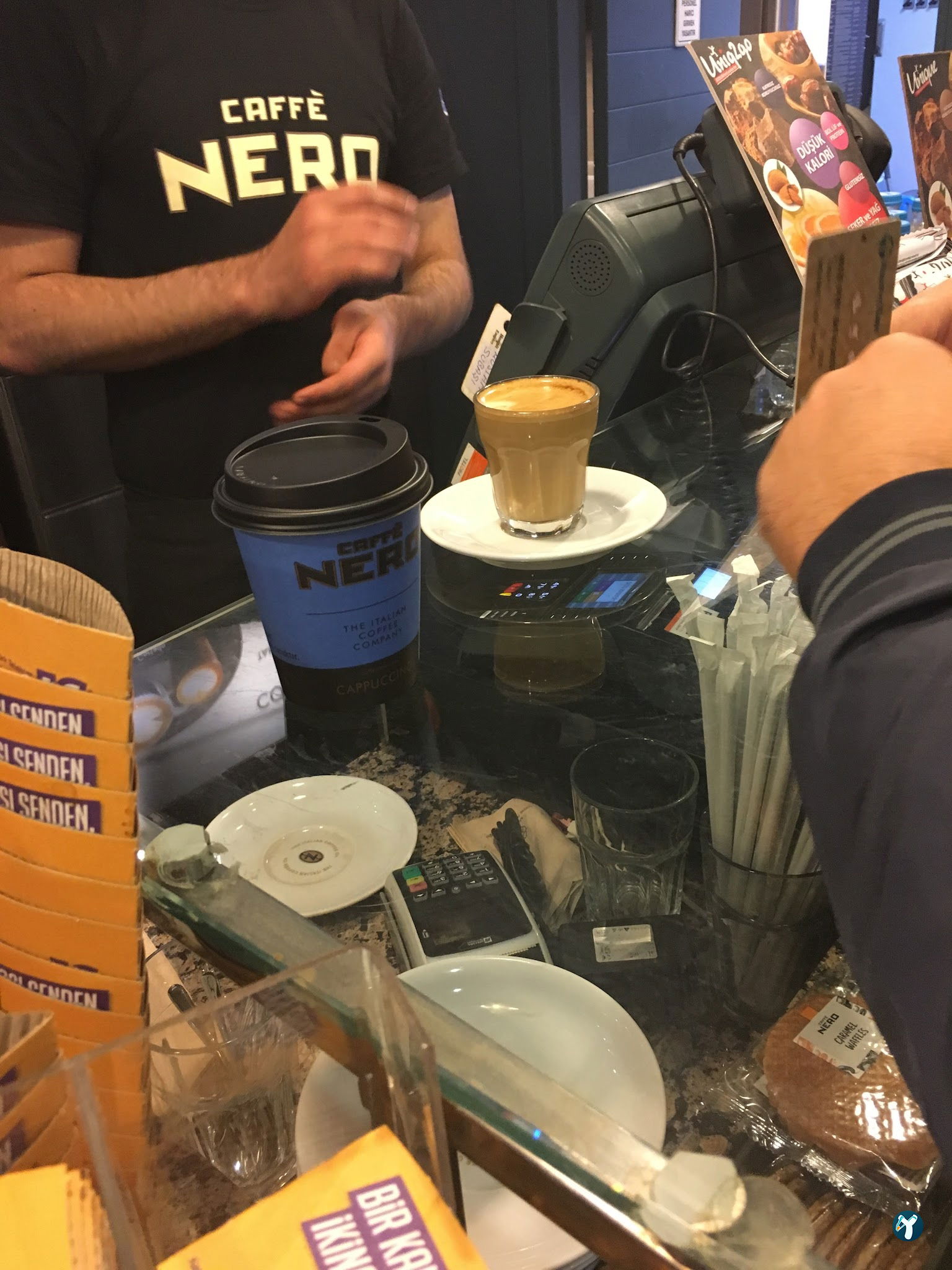 Caffè Nero