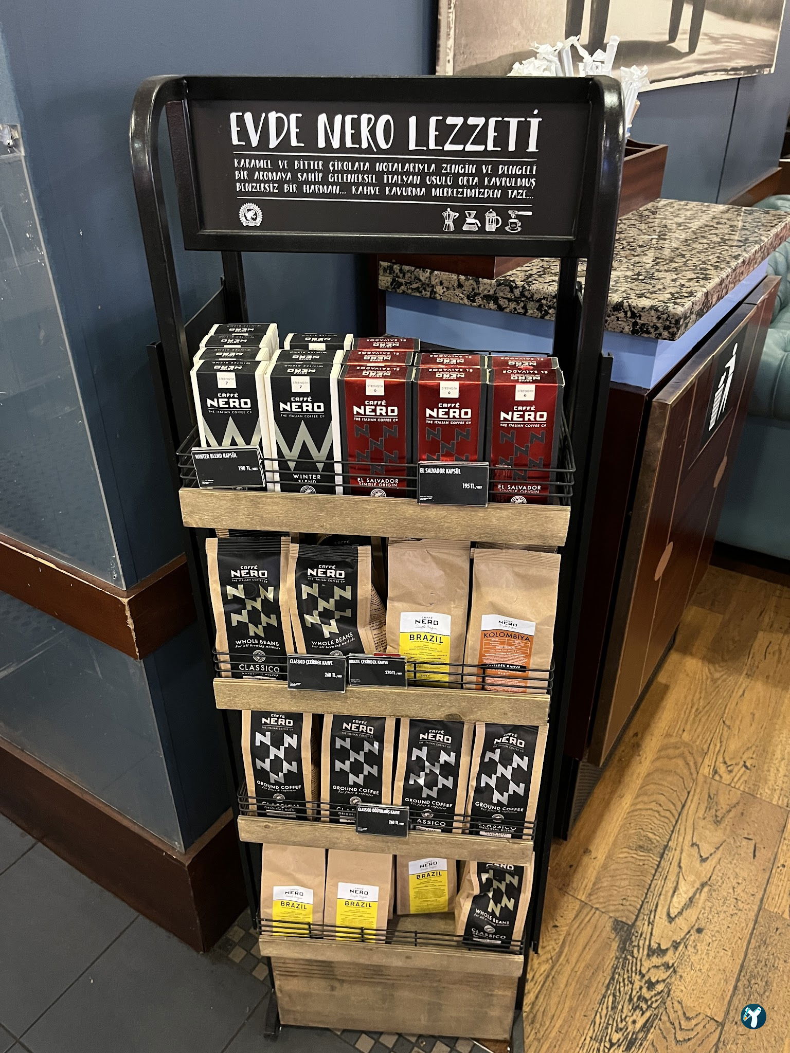 Caffè Nero