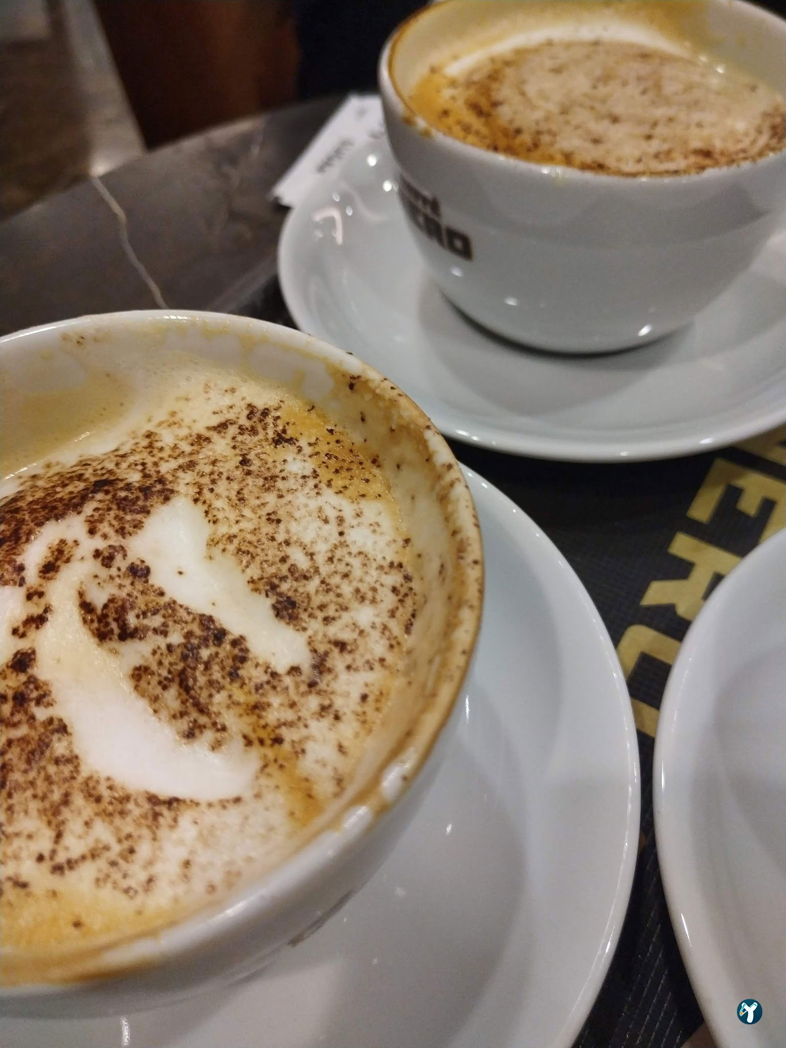 Caffè Nero
