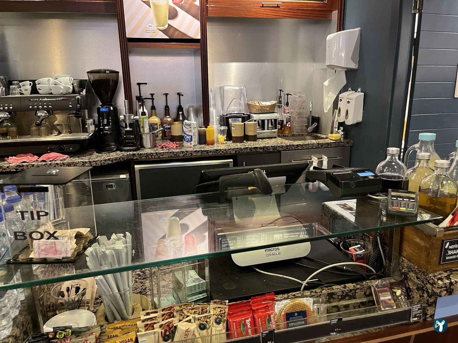 Caffè Nero