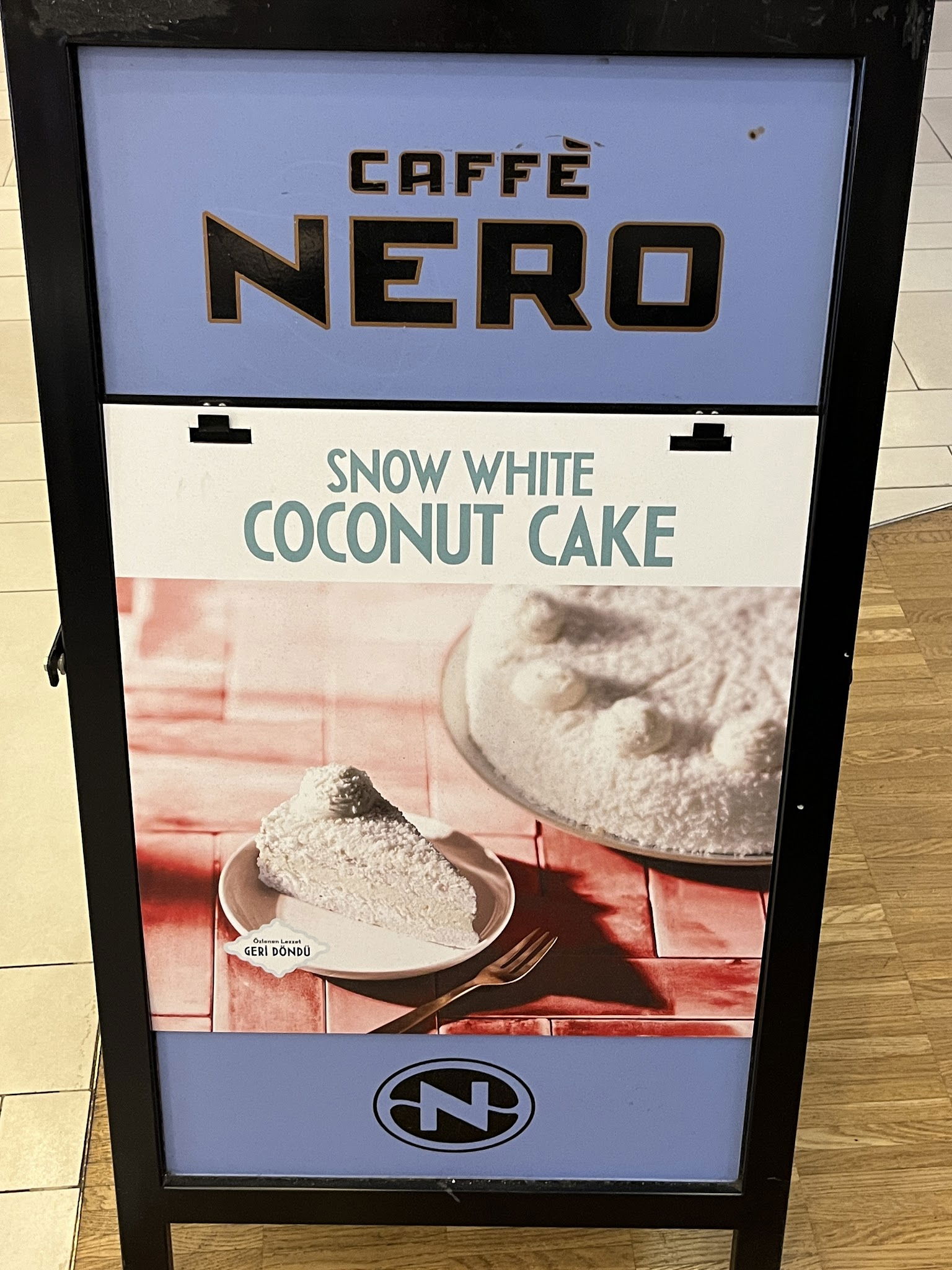 Caffè Nero