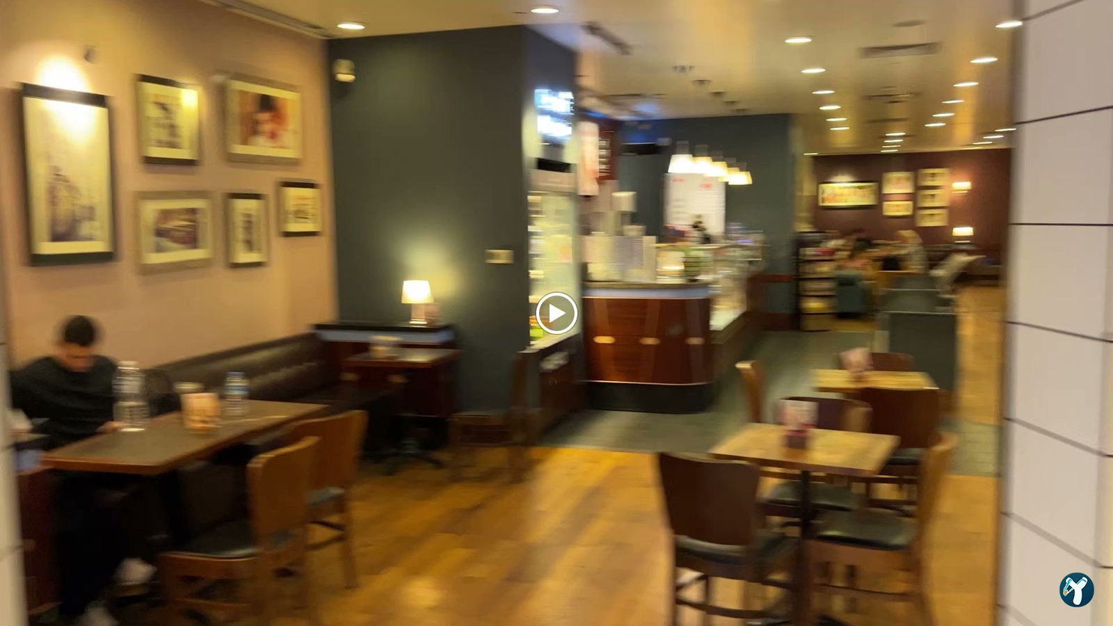 Caffè Nero