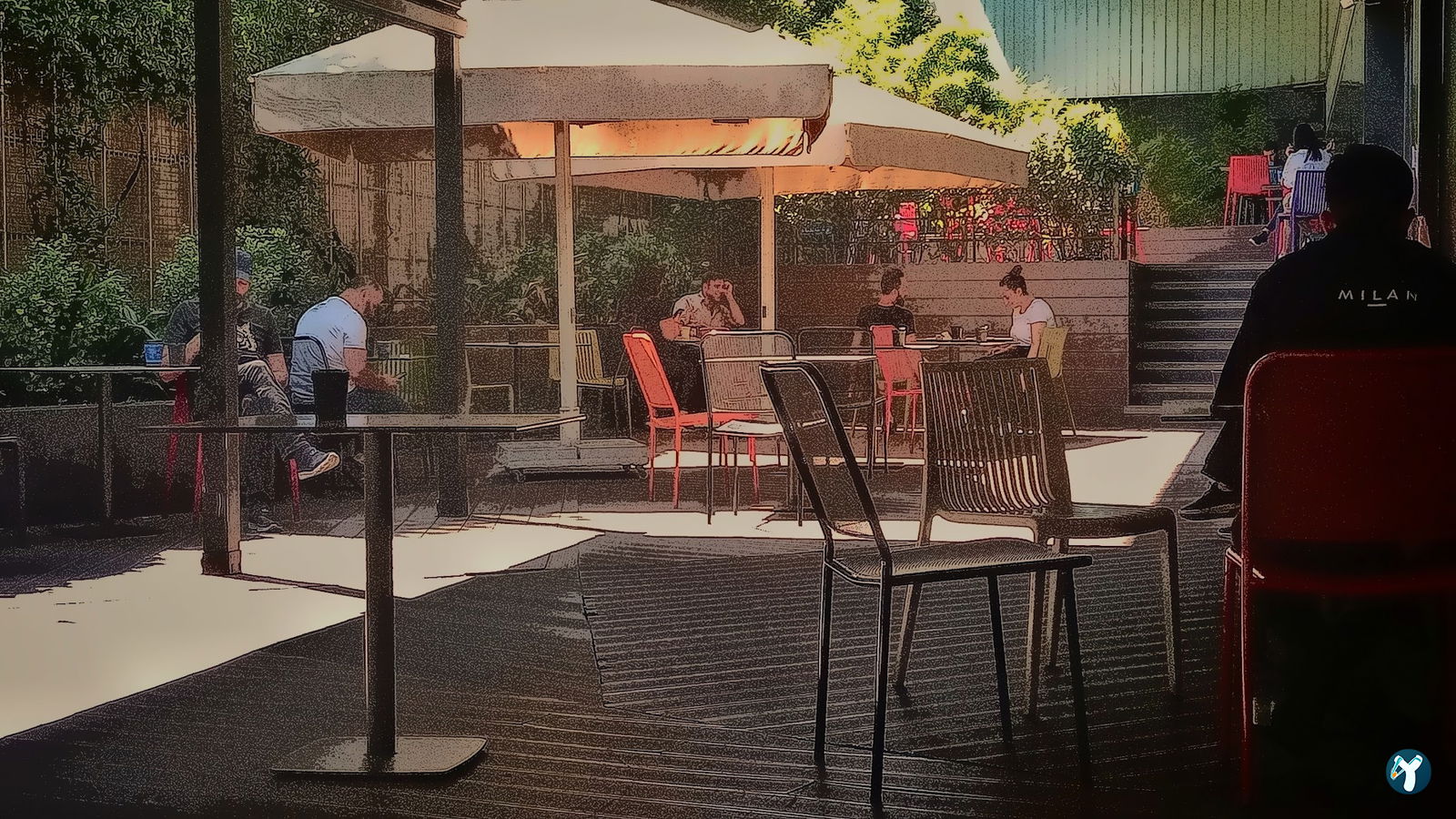 Caffè Nero