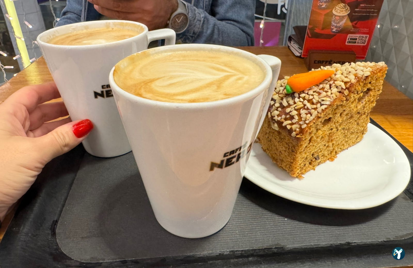Caffè Nero