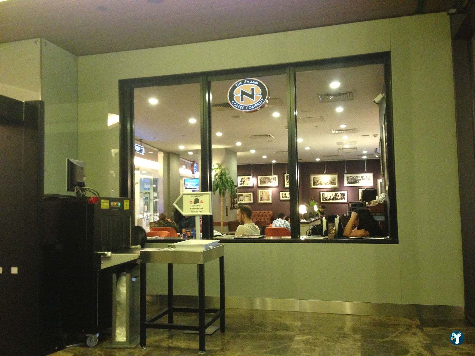 Caffè Nero