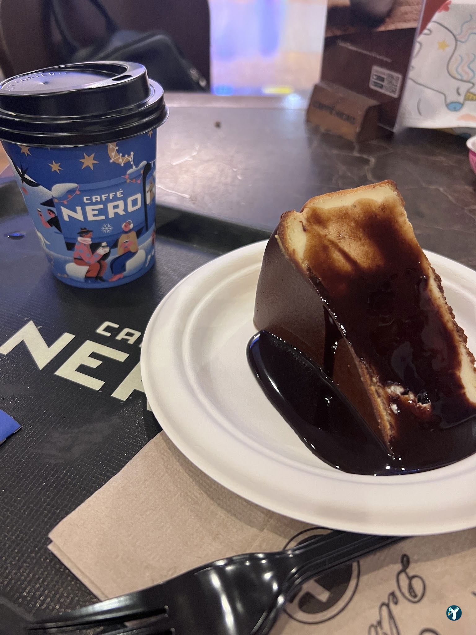 Caffè Nero
