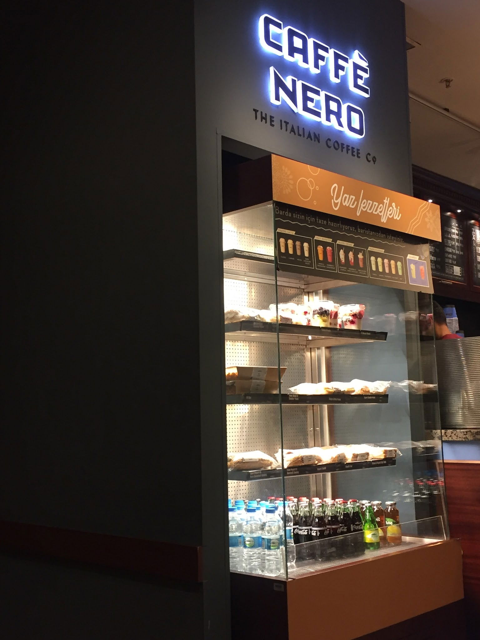 Caffè Nero