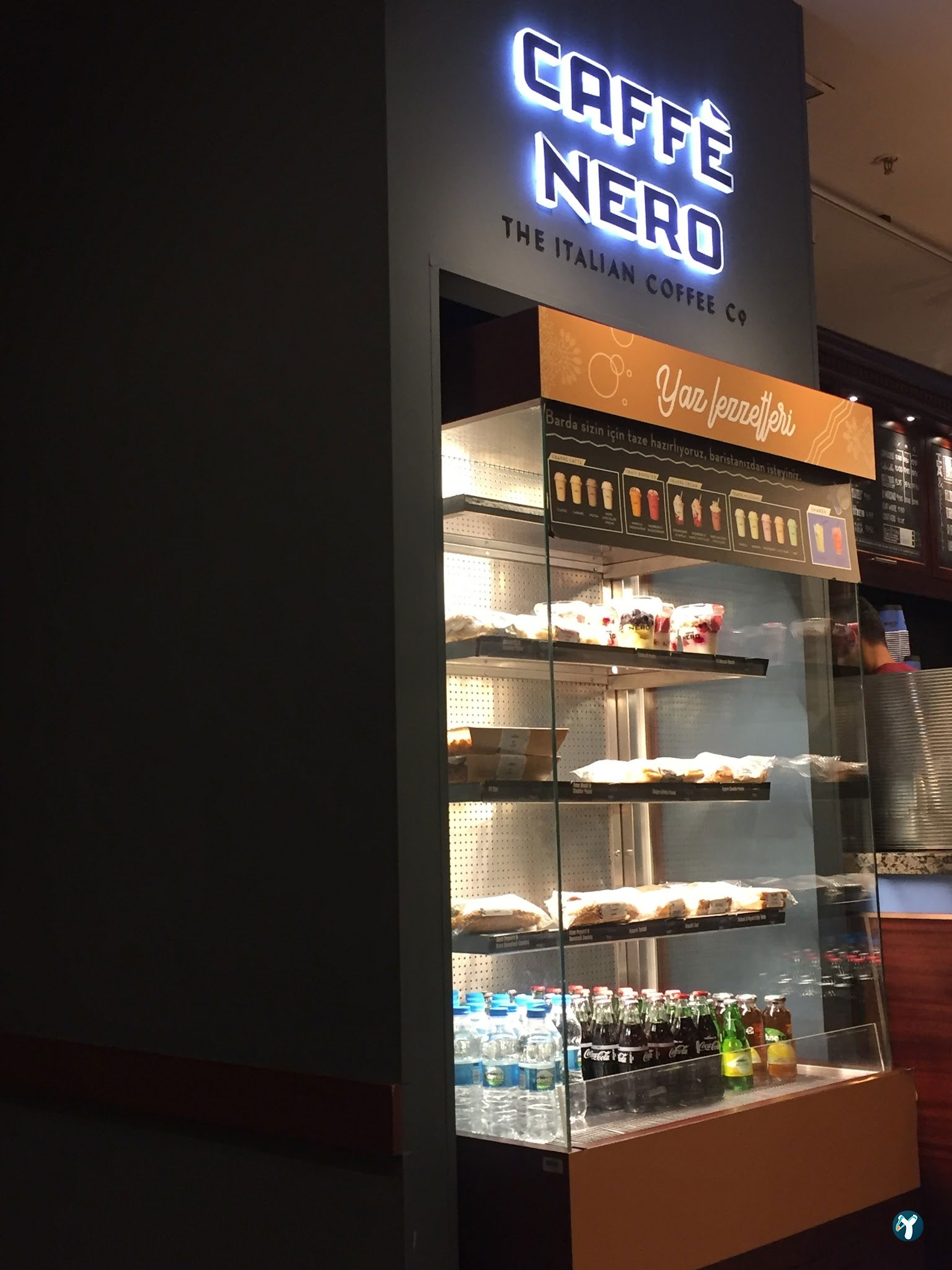 Caffè Nero