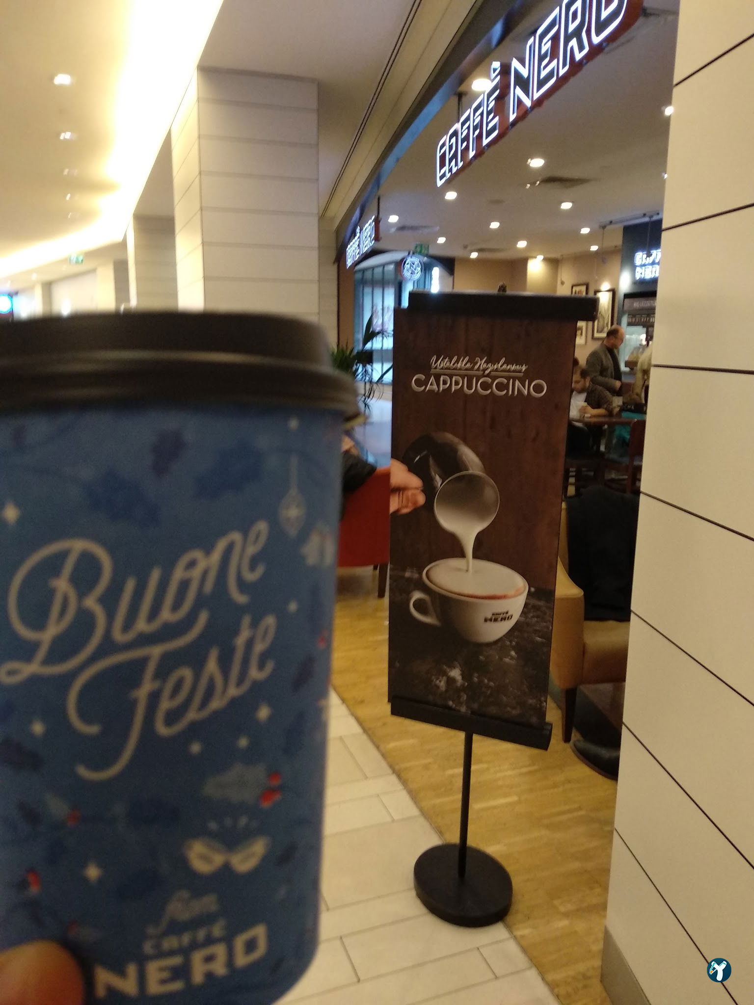 Caffè Nero