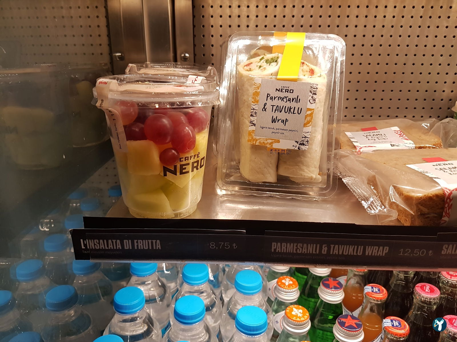 Caffè Nero