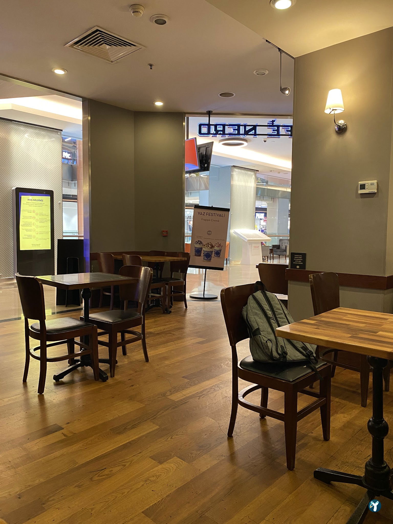 Caffè Nero