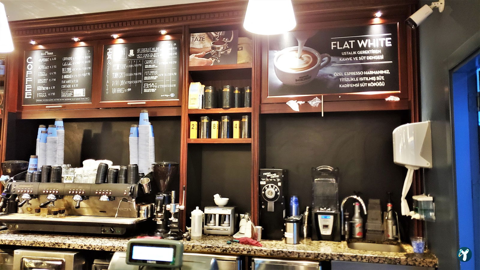 Caffè Nero