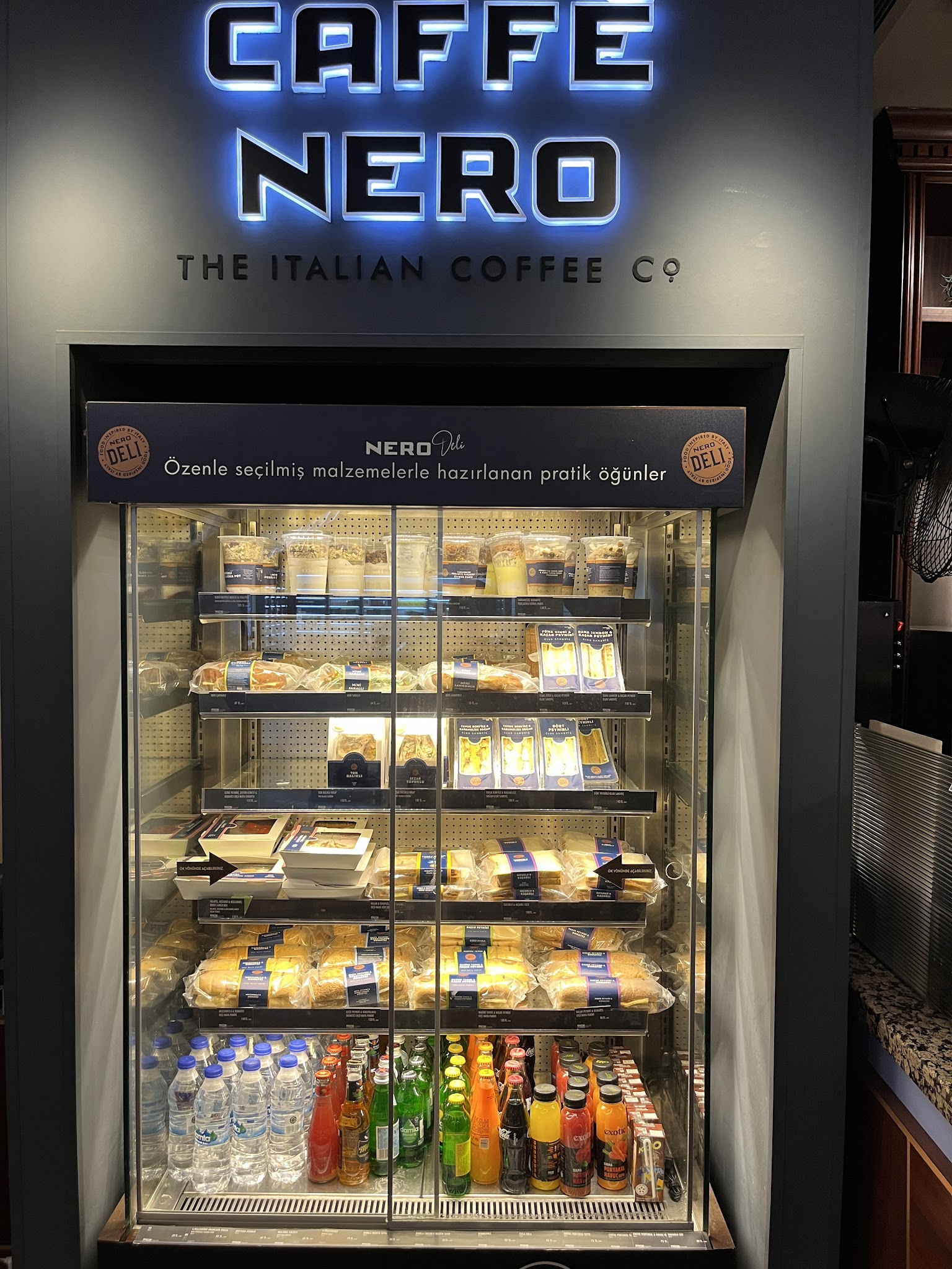 Caffè Nero
