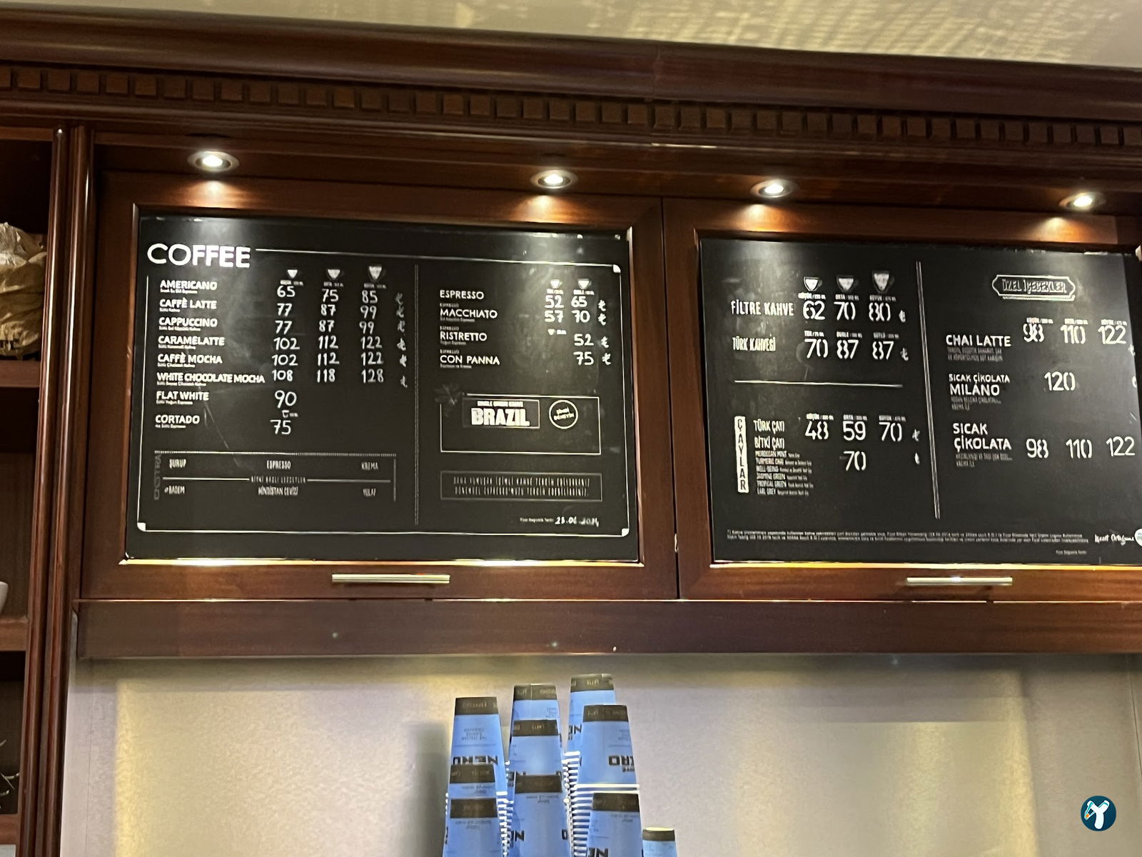 Caffè Nero